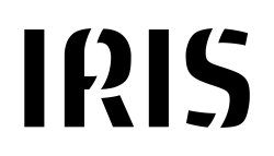 IRIS Logo